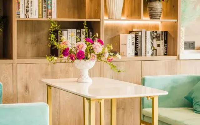 Zhixin Gardeia Open Hotel Yaowan Store