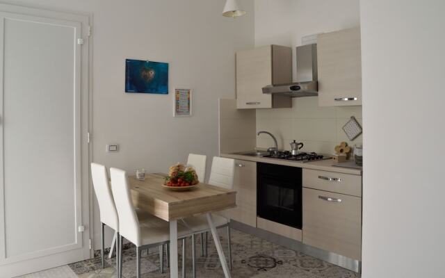 3807 VM - Mono Terra by Barbarhouse