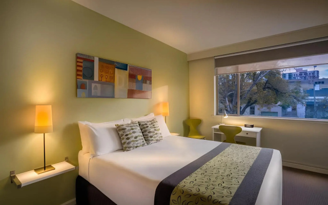 Birches Serviced Apartments
