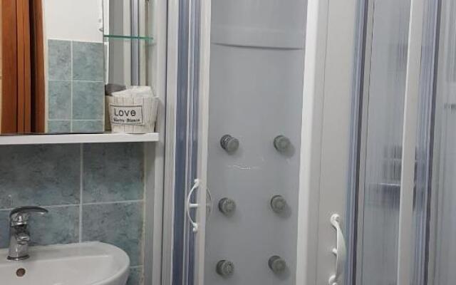 La Casetta di Rosetta