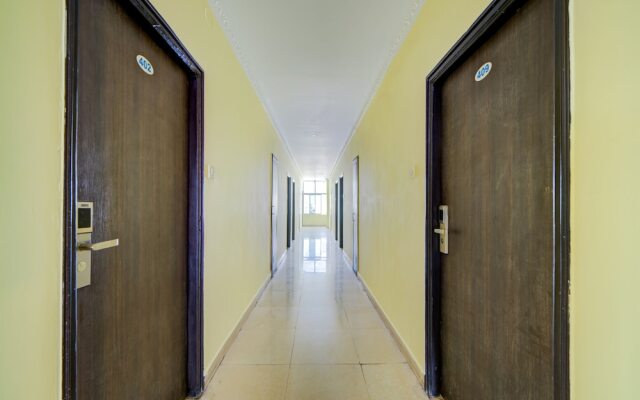 Hotel SRS Regency by OYO Rooms