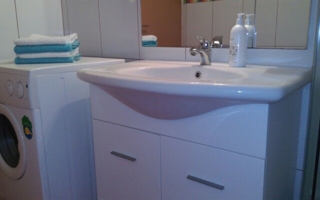 Apartman Restović