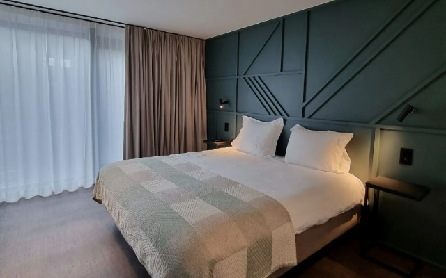 Hotel Porta Cite
