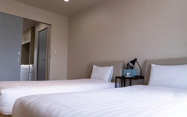 Yanbaru Stay Churayado