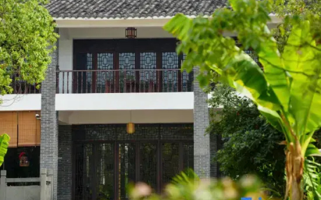 Qishanli Homestay