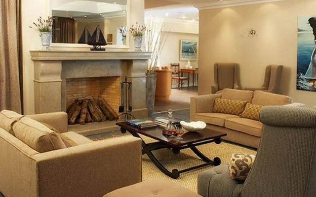 The Calders Hotel & Conference Centre