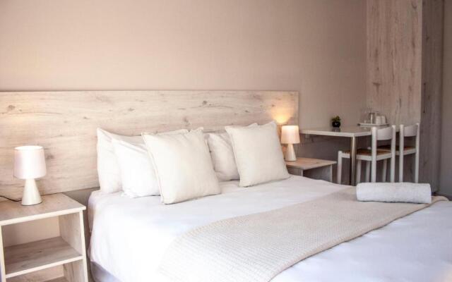 Kelzane Self-Catering
