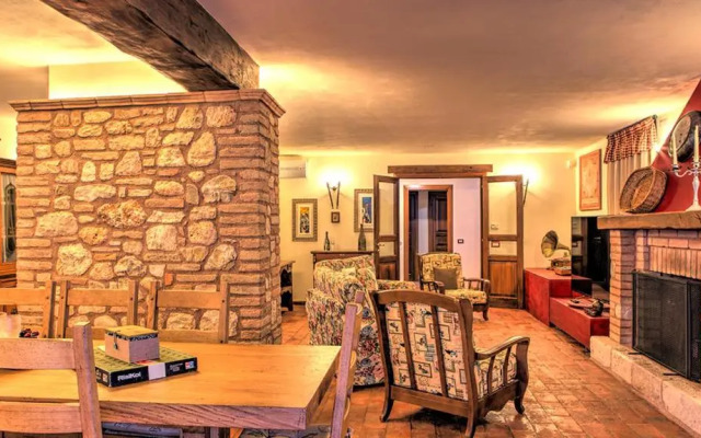 Villa Bella 8 in Massa Martana