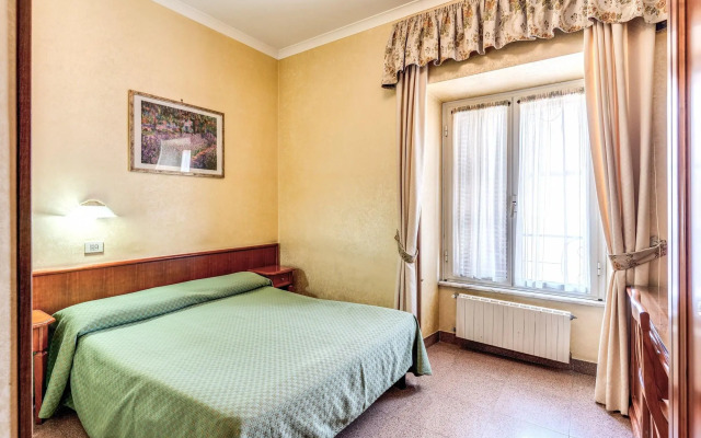 Hotel Milo