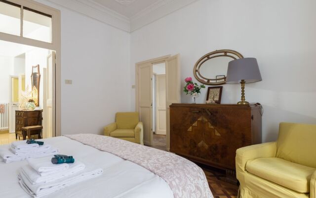 RSH Elegant Pantheon View