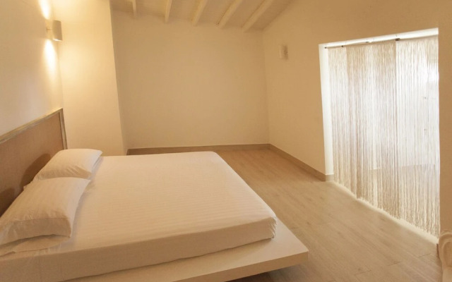 Luxe Villa San Jerónimo by Nomad Guru