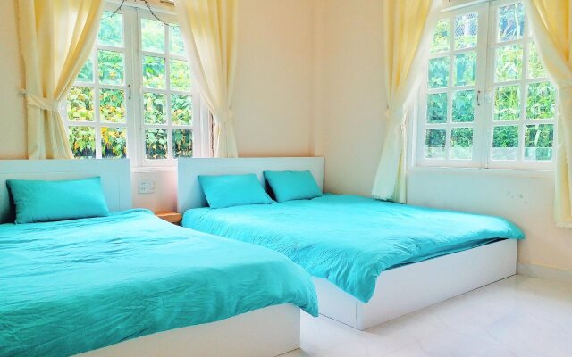 Degree 29 Hostel