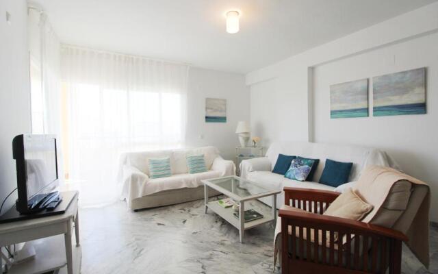 Lovely Bahia Marbella apartment
