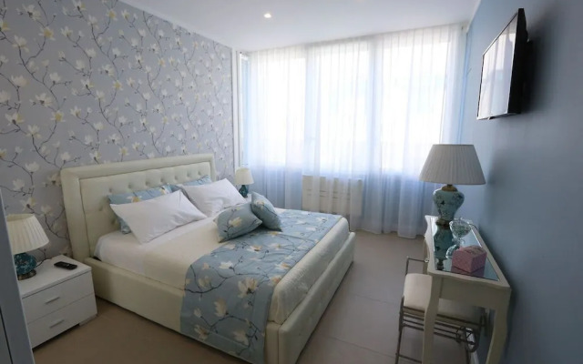 Affittacamere Erica with Sea View