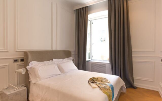 Via Chiodo Luxury Rooms