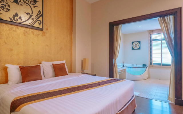 The Desiign Hotel