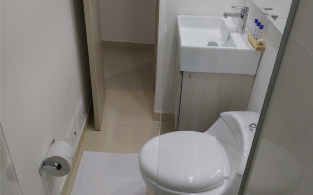 Hotel Laureles Plaza