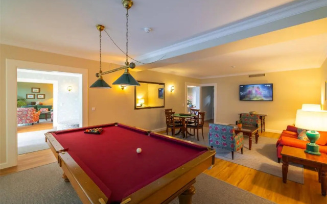 Quinta Perestrello Heritage Hotel