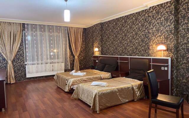Safir Hotels Silivri