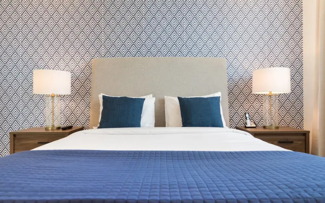 VHC Luxury Apartments 538-201a