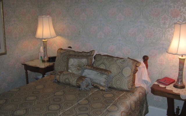 Mildreds Bed & Breakfast