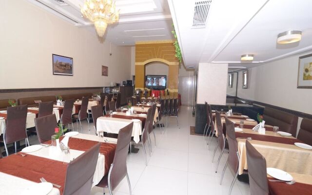 OYO 1637 Hotel Star Residency