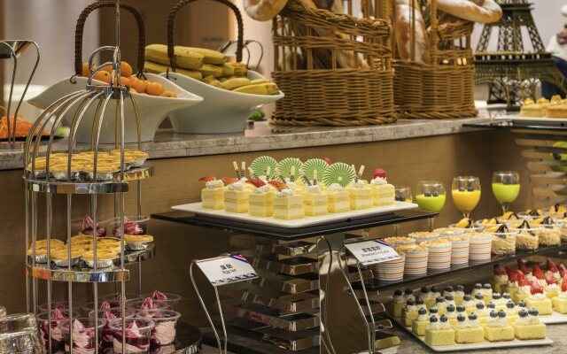 Mercure Yantai Golden Beach