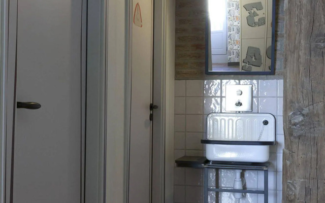 room00 Chueca Hostel