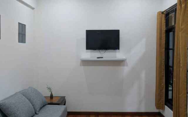 Rumaterra Bed & Breakfast