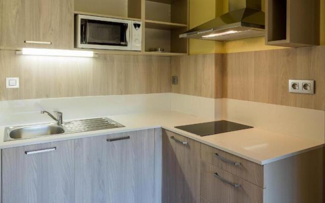 Résidence Paese Serenu