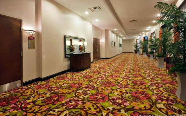 Holiday Inn Birmingham-Homewood