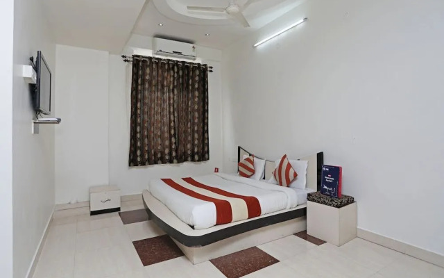 Kanta Shrawan Palace