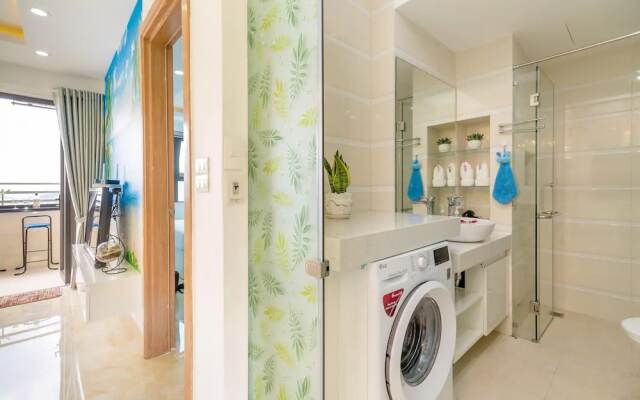 Bayhomes Serviced Apartment at Muong Thanh Residence