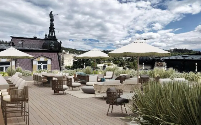 Swissôtel Marianske Lazne (Opening September 2025)