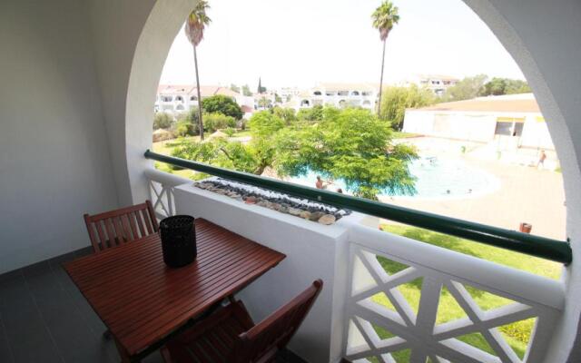 Sao João Sand T1 Apartment