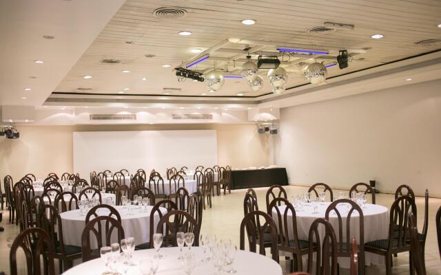 Hotel Presidente