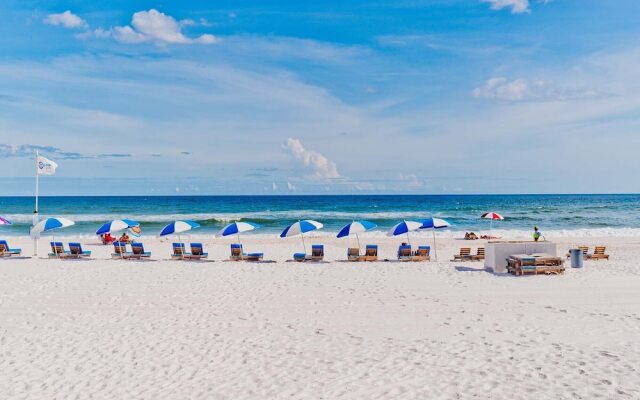 Tradewinds by Southern Vacation Rentals