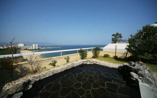 Bokai Hotel