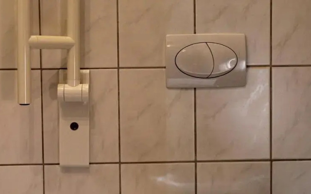 Garni im Europahaus