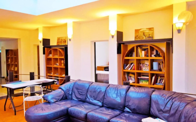 Bambou & Olivier Chambres d'Hôtes