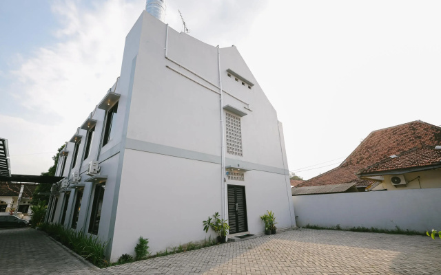Urbanview B Syariah Lumajang