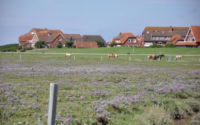 Seevilla Wietjes Whg 6