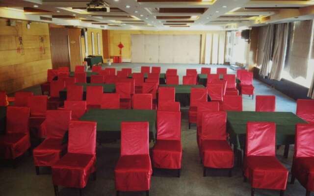 Lavande Hotel·Wuhan Changgang Road