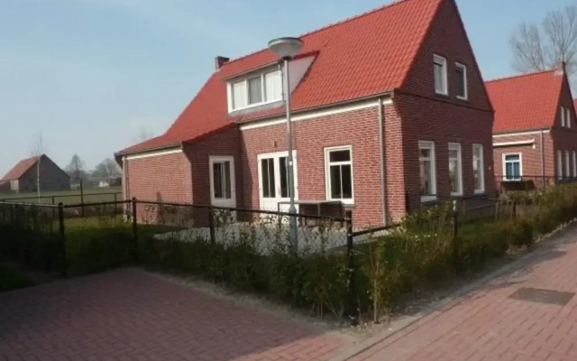 Landgoed de Lente 28 , Breskens