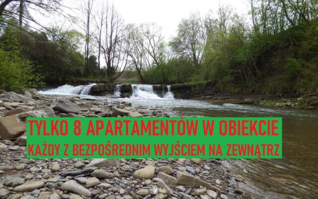 Apartaments Gory