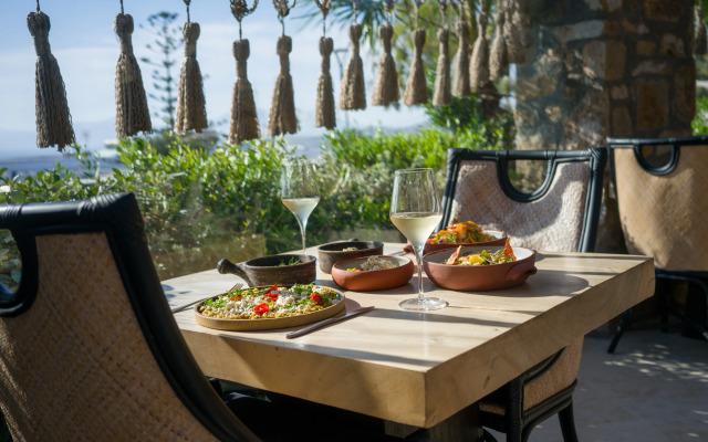 Asty Mykonos Hotel & Spa -World of One Hotel Group