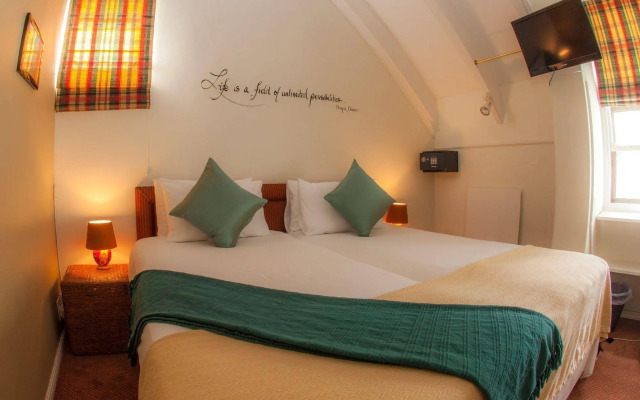 Somerset Villa Guesthouse