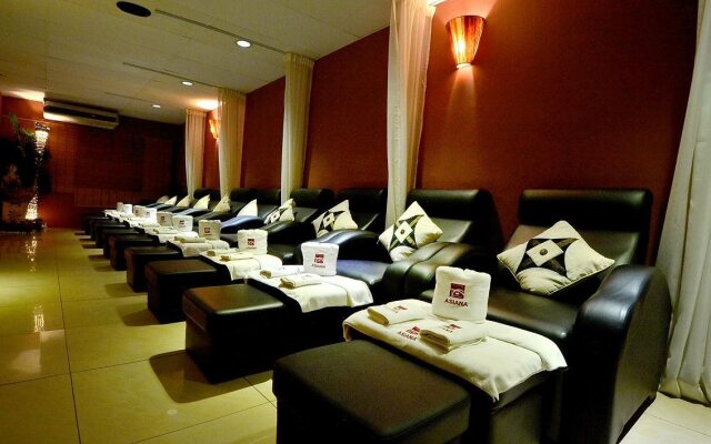 Asiana Hotel