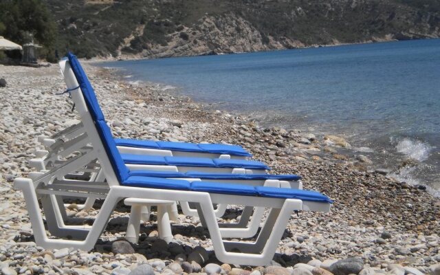 Hotel Apollonia Bay