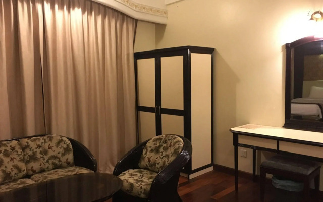 AC Hotels by Marriott Ipoh